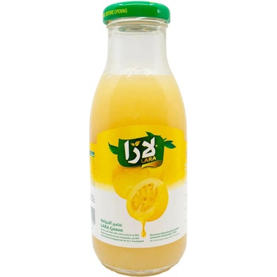 Lara Juice Guava 300 ml