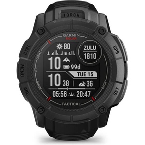 Garmin Instinct 2X Solar Tactical Edition (010-02805-02/03)