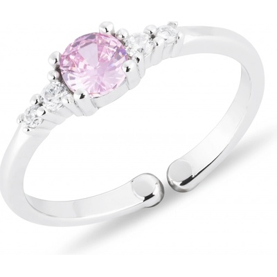 Olivie Dětský prstýnek RůženKA nastavitelný 4728