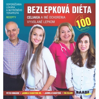 Bezlepková dieta