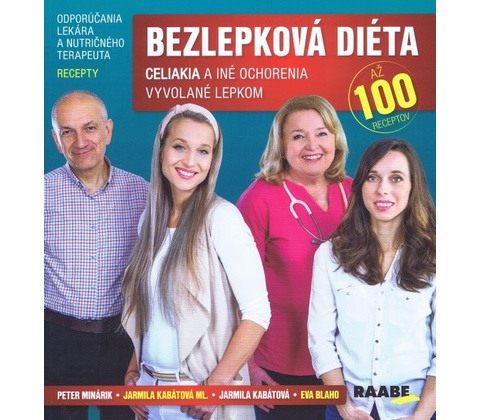 Bezlepková dieta