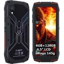 Cubot KingKong MINI 3 6GB/128GB