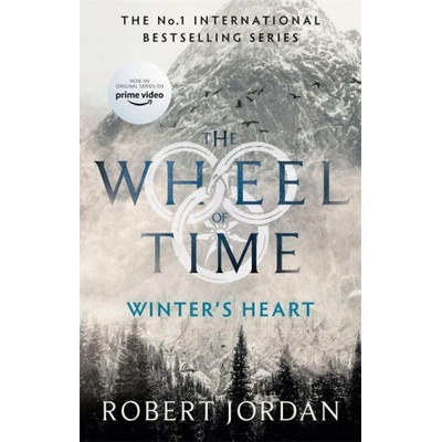 Winter´s Heart : Book 9 of the Wheel of Time - Jordan Robert