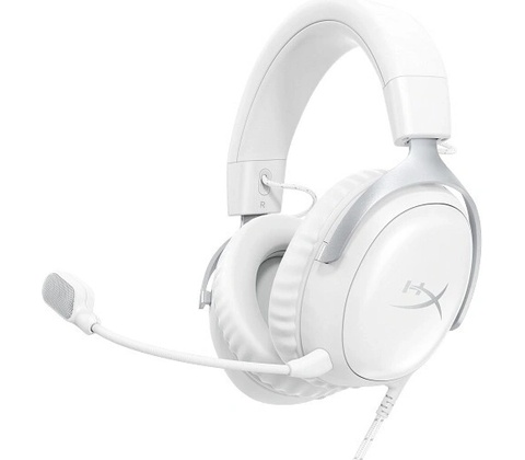 HyperX Cloud III BS7C1AA