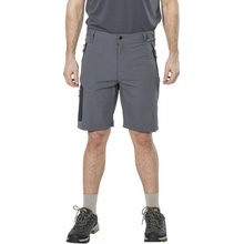 Trespass RUNNEL MALE shorts šedá