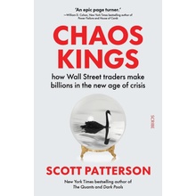Chaos Kings - Scott Patterson