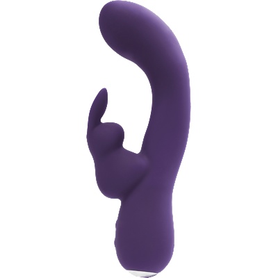 ostatní VeDO KINKY BUNNY DEEP PURPLE