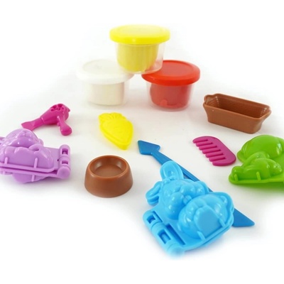 Mac Toys Modelína maznáčikovia