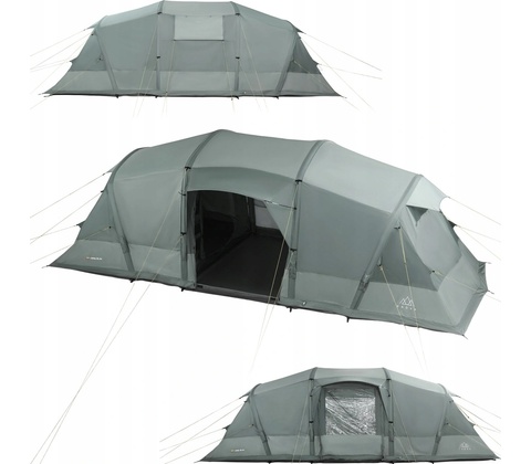 KADVA AIRcamp 8.44