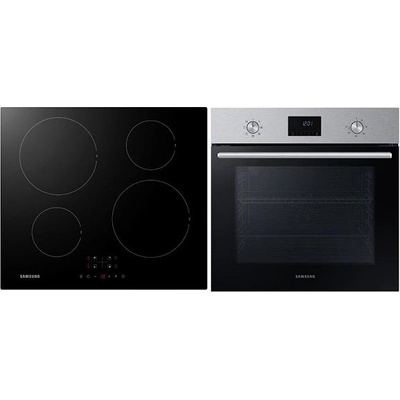 Set Samsung NV68A1140BS/OL + NZ64F3NM1AB/UR