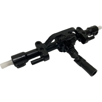 RMT models Modely RMT so zadnou nápravou V2 Adventure Trail