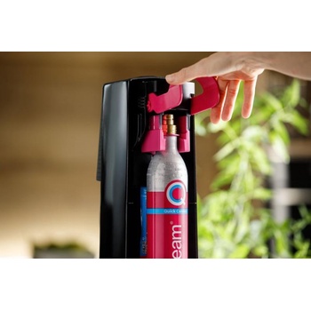 Image 1 of SodaStream Terra Black (42004913)
