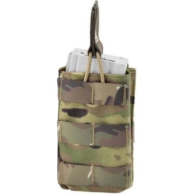 Defcon5 na puškový zásobník 5,56, Multicamo