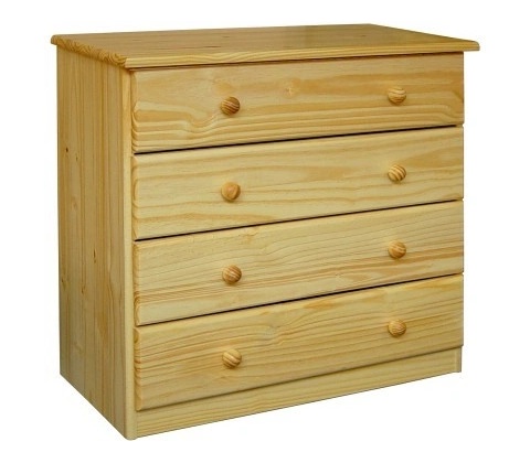 Prádelník IDEA 8034