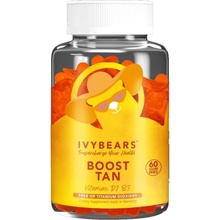 IVYBEARS Boost tan Vitamíny na opaľovanie 60 kusov