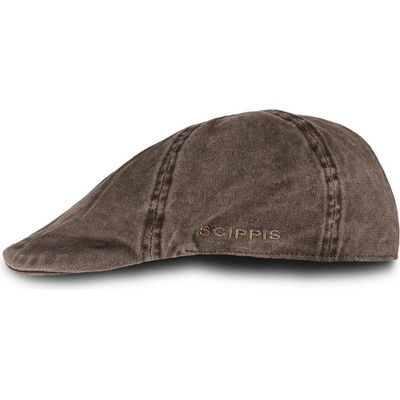 Scippis Chilla Cap Bekovka hnědá