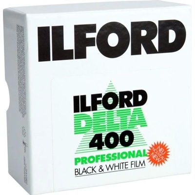 Ilford Delta 400 metráž 30.5m