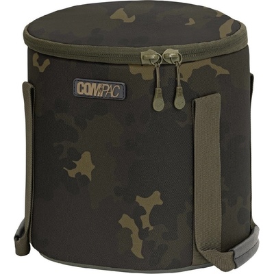 Korda Chladící taška Cool Bag Round Dark camo