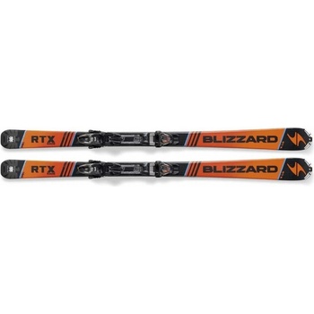 Blizzard RTX Race 23/24