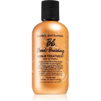 Bumble and Bumble Bb. Bond-Building Repair Treatment възстановяващ грижа за увредена коса 125ml