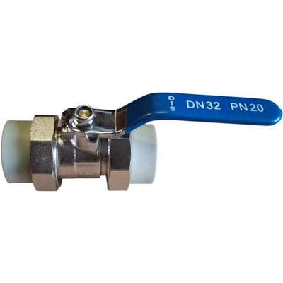 Steno Kulový kohout 32mm 445