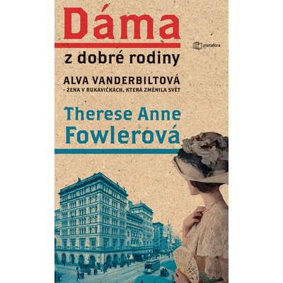 Dáma z dobré rodiny