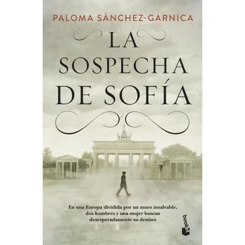 Image 1 of La sospecha de Sofia