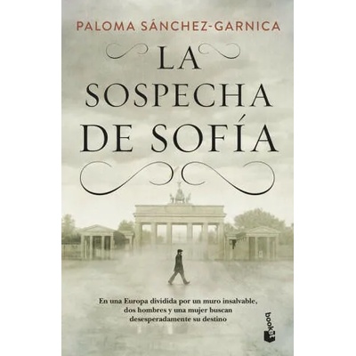 La sospecha de Sofia