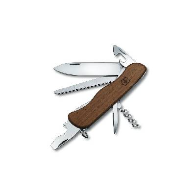 Nůž zavírací Victorinox Forester Wood