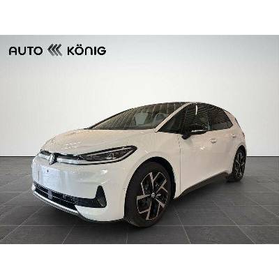 Volkswagen ID.3 Neo 58 kWh Style 140 kW