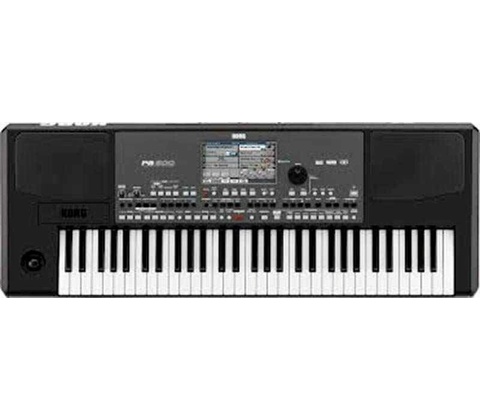 Korg Pa600