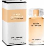 KARL LAGERFELD Fleur de Vanille EDP 100 ml Парфюми