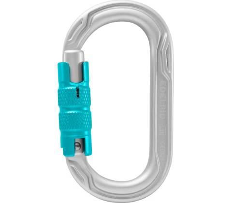 Edelrid Oval Power