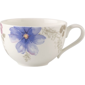 Villeroy & Boch Чаша за кафе или чай Mariefleur Gris Basic 390 мл (10-4104-1240)