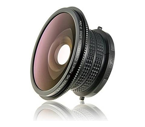 Raynox HDP-2800