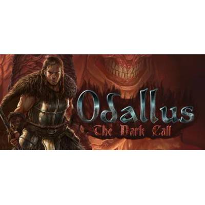 Игра Odallus: The Dark Call за PC Steam, Електронна доставка