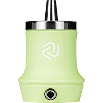 Amotion Roam Travel Set 16/1/1 Zelená Lime