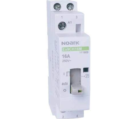 Noark Ex9CH20M 02 230V