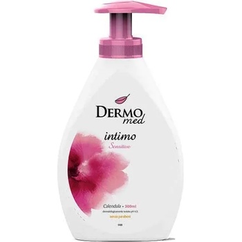 Image 1 of Dermomed Sensitive интимен сапун / душ гел 250 мл