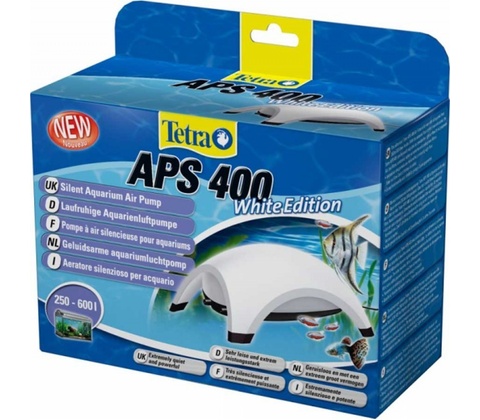 TETRA APS 400