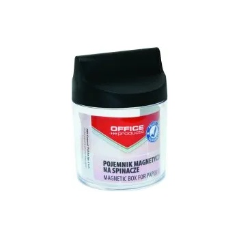 Image 1 of Office products Кутия за кламери, магнитна
