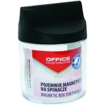 Office products Кутия за кламери, магнитна