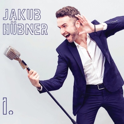HUBNER JAKUB - JAKUB HUBNER LP