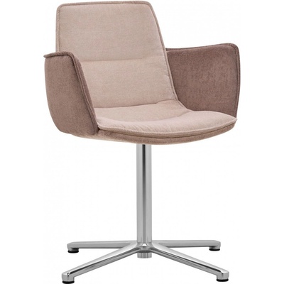 RIM designové křeslo EDGE ED 4202.01