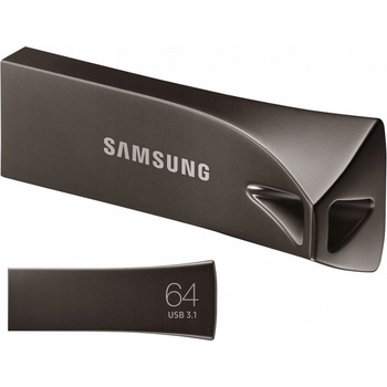 Samsung 64GB MUF-64BE4/EU