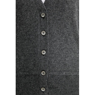 Bally Кашмирена жилетка Bally (WKN0B8)