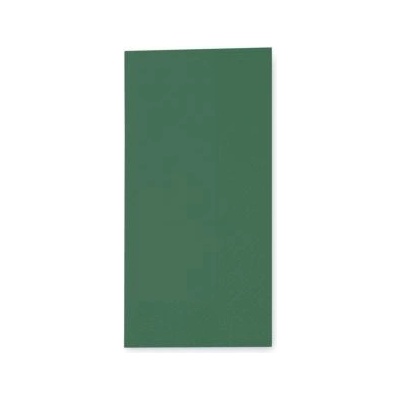 PAP Ubrousek FSC Mix 1/8 skládání BF 3vV tmavě zelený 33x33cm 250ks