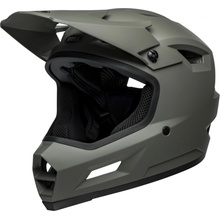 Bell Sanction 2 dark grey 2024