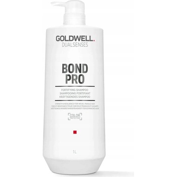 Goldwell Bond Pro Fortifying Shampoo 1000 ml