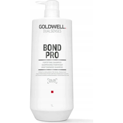 Goldwell Bond Pro Fortifying Shampoo 1000 ml